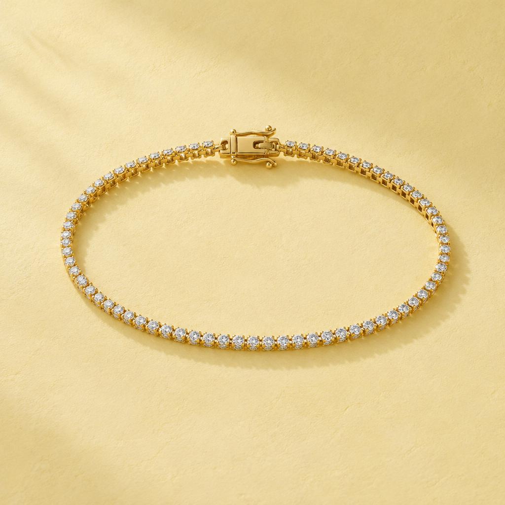 Bracelets collection inspiration