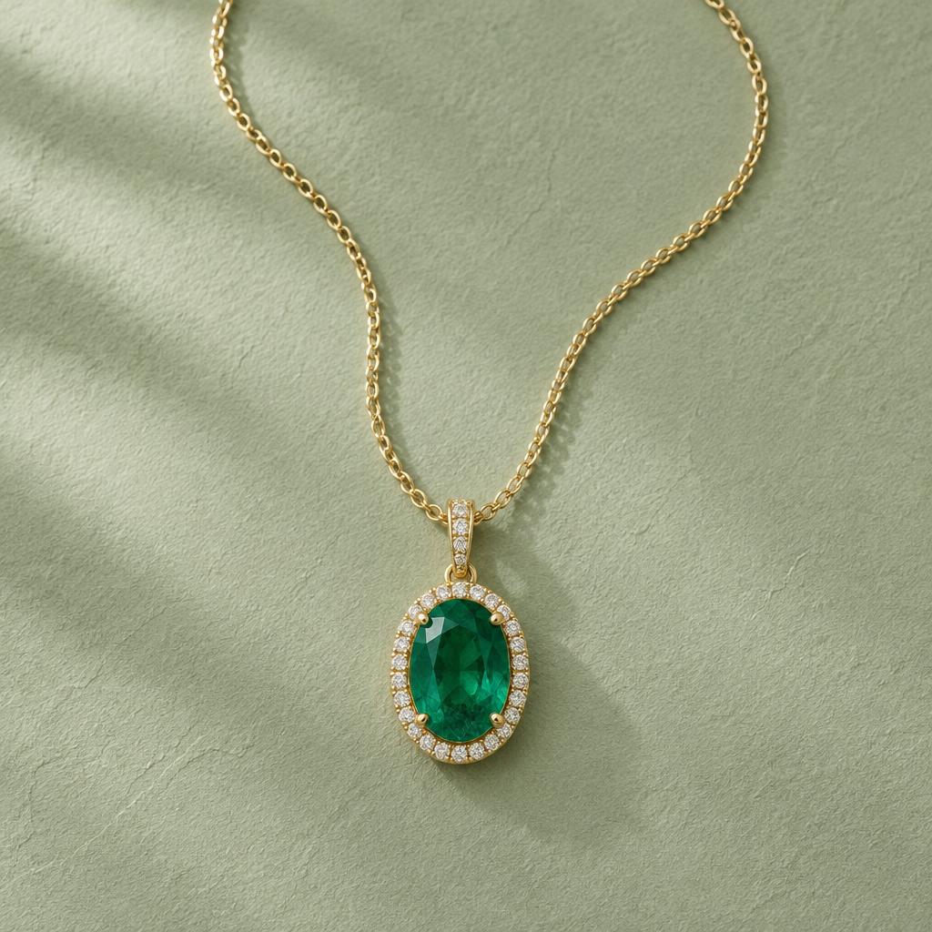 Necklaces collection inspiration