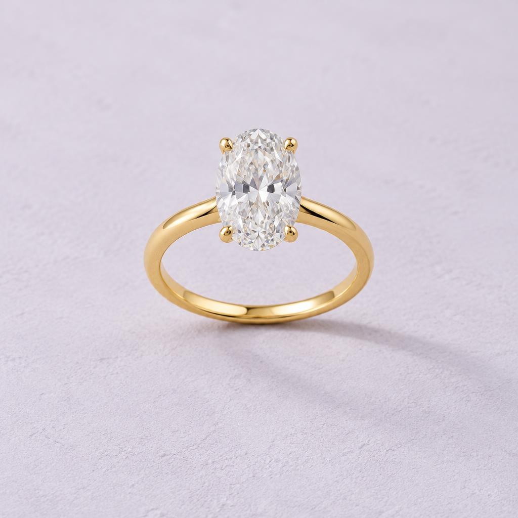 Rings collection inspiration